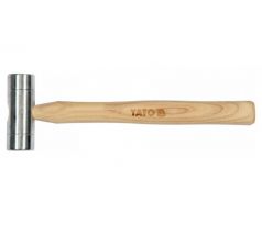 Hliníkové kladivo 150 g YATO