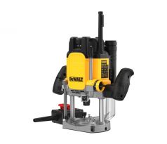 Upínacia fréza novej generácie 12 mm (1/2") so strojovým spínačom