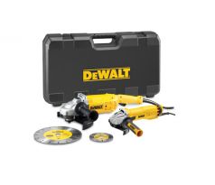 DEWALT Uhlová brúska 230 mm 2200 W DWE492SDT