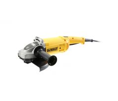Uhlová brúska 2200 W 230 mm s pozvoľným štartom