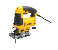 Priamočiara píla s hornou rukoväťou 650 W