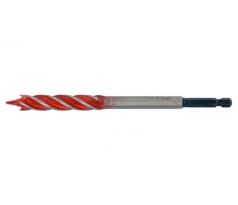 YATO vrták do dreva 12 x 165 mm s upínaním