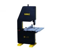 Pásový píla s variabilnými otáčkami 155 mm