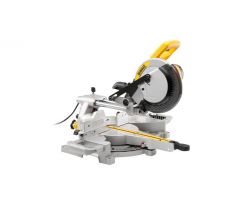 DEWALT Pokosová píla 1600 W DW712N
