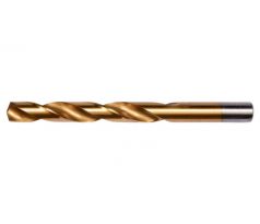 YATO špirálový vrták 13,0 x 151/101 mm HSS-TiN