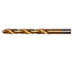 YATO špirálový vrták 12,0 x 151/101 mm HSS-TiN