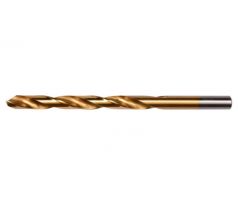 YATO špirálový vrták 10,5 x 133/87 mm HSS-TiN
