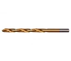 YATO špirálový vrták 10,0 x 133/87 mm HSS-TiN
