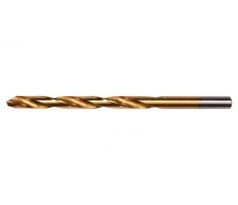 YATO špirálový vrták 9,0 x 125/81 mm HSS-TiN