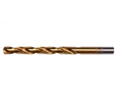 YATO špirálový vrták 7,5 x 109/69 mm HSS-TiN