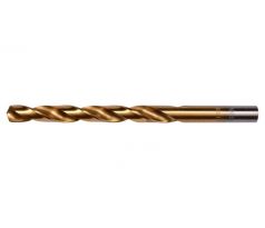 YATO špirálový vrták 7,0 x 109/69 mm HSS-TiN