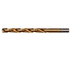 YATO špirálový vrták 6,5 x 101/63 mm HSS-TiN
