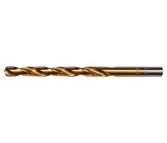 Vrták 5,2 x 86/52 mm HSS TiN YATO