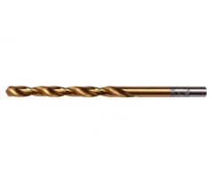 YATO špirálový vrták 4,5 x 80/47 mm HSS-TiN