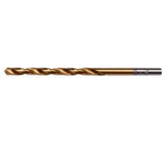 YATO špirálový vrták 4,2 x 75/43 mm HSS-TiN