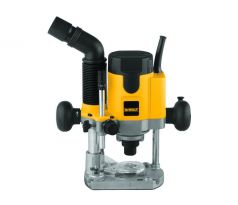 Upínacia fréza s variabilnými otáčkami 1100 W – 1" (6 – 8 mm)