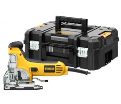 DEWALT Priamočiara píla 701 W DW333KT