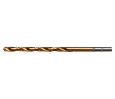 YATO špirálový vrták 3,5 x 70/39 mm HSS-TiN