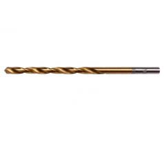YATO špirálový vrták 3,2 x 65/36 mm HSS-TiN