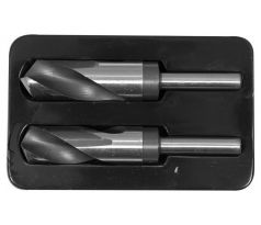 Súprava skrutkovacích vrtákov 2 kusy 26-28 mm HSS YATO