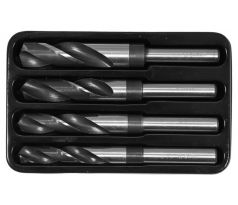 SADA VRTÁKOV NA KOV 4KS 14-20MM