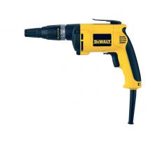 DEWALT Skrutkovač 540 W DW275KN