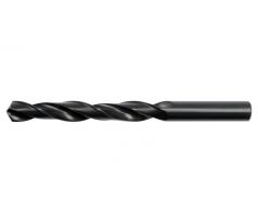 YATO špirálový vrták 9,5 x 125/81 mm HSS (5 ks/bal.)