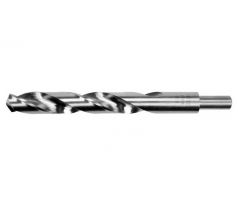 Skrutkovací vrták 20,0 x 205/140 mm inox HSS Premium YATO