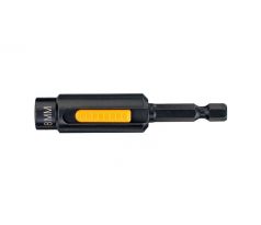 Čistiteľný šesťhranný magnetický zakladací/nástrčný kľúč 8 mm