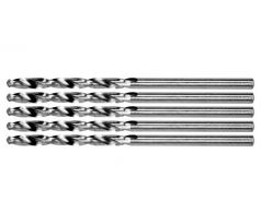 Šnek 2,8 x 62/30 mm inox HSS Premium (5 ks/ks) YATO