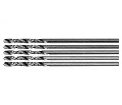 Šnek 1,5 x 40/18 mm inox HSS Premium (5 ks/ks) YATO