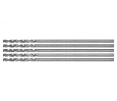 Šnek 0,5 x 22/6 mm inox HSS Premium (5 ks/ks) YATO