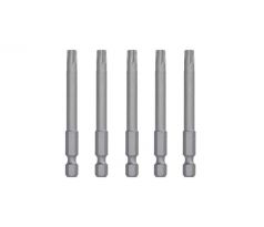 Nadstavec Torx 70 mm T30 x5