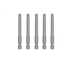 Nadstavec Torx 70 mm T25 x5
