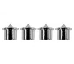 Značkovač hmoždiniek 10 mm (4 ks/ks) YATO