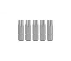 Nadstavec Torx 25 mm T40 X5