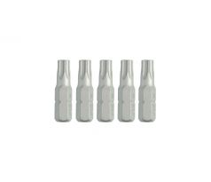 Nadstavec Torx 25 mm T30 X5