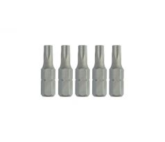Nadstavec Torx 25 mm T25 X5