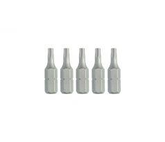 Nadstavec Torx 25 mm T20 X5