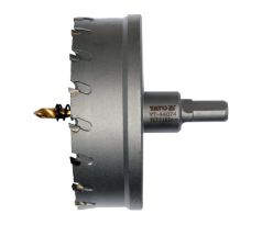 YATO vykružovacia píla 102 mm TCT s upínaním