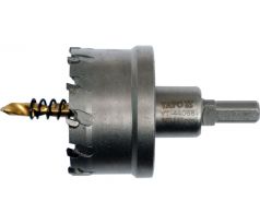 YATO vykružovacia píla 55 mm TCT s upínaním
