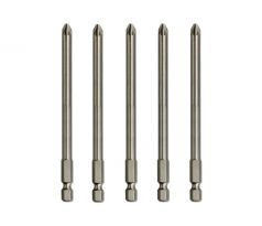 Pozi 110 mm PZ2 X5