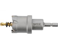 YATO vykružovacia píla 32 mm TCT s upínaním