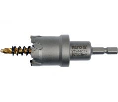 YATO vykružovacia píla 29 mm TCT s upínaním