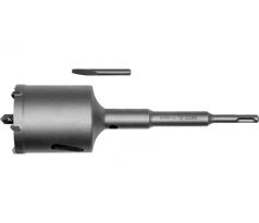 YATO vrtacia korunka 82 x 280 mm SDS-Plus