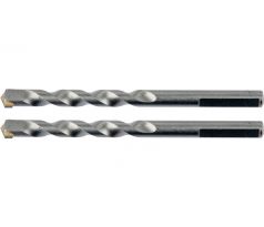 Stredový vrták pre kotúčovú frézu 8 x 95 mm (2 ks/ks) YATO