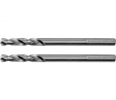 Stredový vrták pre kotúčovú frézu 6 x 95 mm (2 ks/ks) YATO