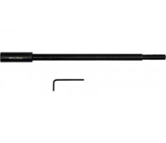 Predlžovacie rameno na centrovanie kruhovej frézy 300 mm SDS-Plus-HEX YATO