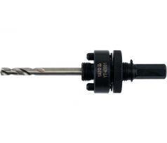 Kotúčová fréza na centrovanie 10 mm 5/8" HSS YATO