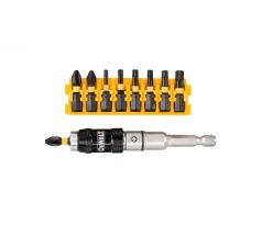 Nadstavec EXTREME Impact Torsion, súprava 10 ks